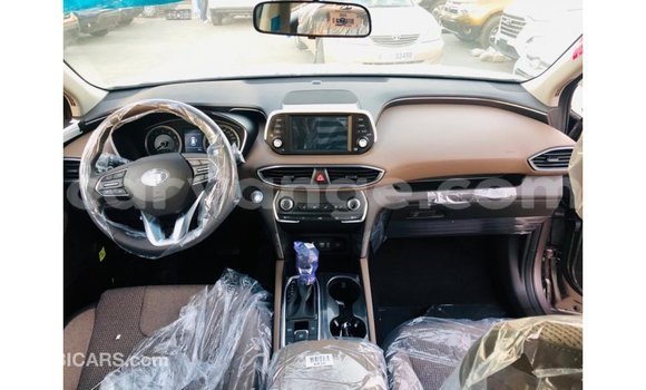 Buy Import Hyundai Santa Fe Brown Car in Import - Dubai in Namibia Buy Import Hyundai Santa Fe Brown Car in Import - Dubai in Namibia