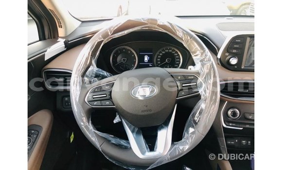 Buy Import Hyundai Santa Fe Brown Car in Import - Dubai in Namibia Buy Import Hyundai Santa Fe Brown Car in Import - Dubai in Namibia