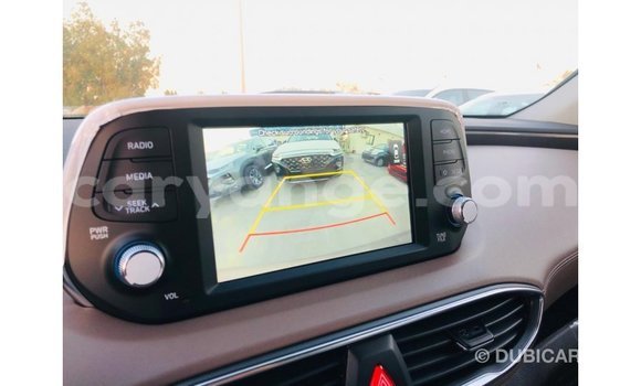 Buy Import Hyundai Santa Fe Brown Car in Import - Dubai in Namibia Buy Import Hyundai Santa Fe Brown Car in Import - Dubai in Namibia