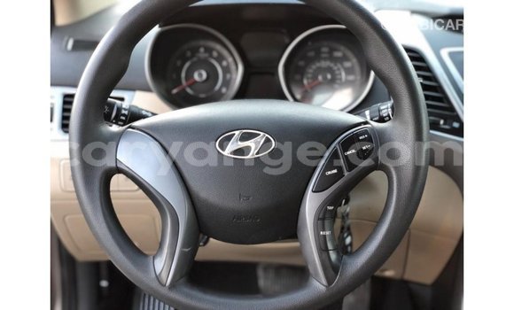 Buy Import Hyundai Elantra Brown Car in Import - Dubai in Namibia Buy Import Hyundai Elantra Brown Car in Import - Dubai in Namibia