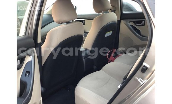 Buy Import Hyundai Elantra Brown Car in Import - Dubai in Namibia Buy Import Hyundai Elantra Brown Car in Import - Dubai in Namibia
