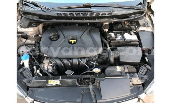 Buy Import Hyundai Elantra Brown Car in Import - Dubai in Namibia Buy Import Hyundai Elantra Brown Car in Import - Dubai in Namibia