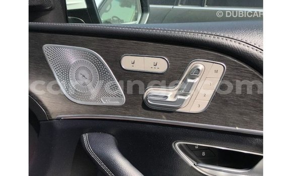 Acheter Import Voiture Mercedes-Benz GLE Blanc à Import - Dubai, Namibie Acheter Import Voiture Mercedes-Benz GLE Blanc à Import - Dubai, Namibie