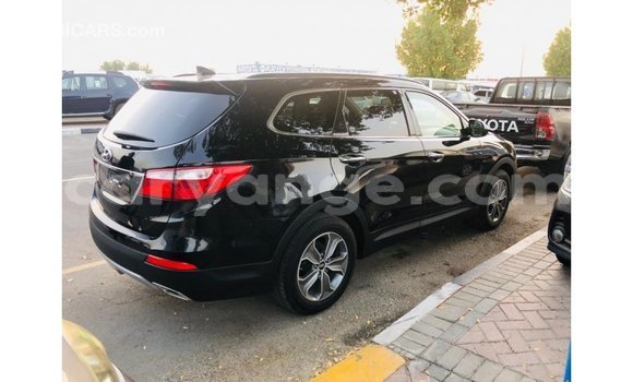 Buy Import Hyundai Santa Fe Black Car in Import - Dubai in Namibia Buy Import Hyundai Santa Fe Black Car in Import - Dubai in Namibia