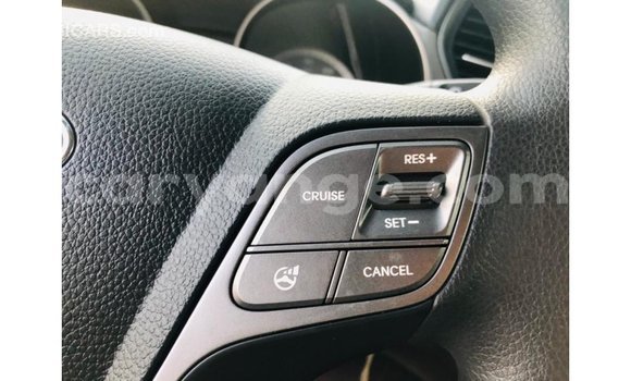 Buy Import Hyundai Santa Fe Black Car in Import - Dubai in Namibia Buy Import Hyundai Santa Fe Black Car in Import - Dubai in Namibia