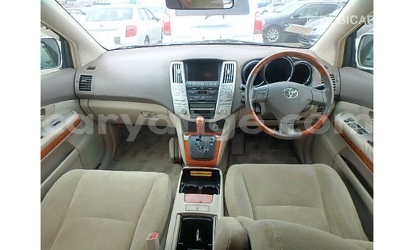 Buy Import Toyota Harrier White Car in Import - Dubai in Namibia Buy Import Toyota Harrier White Car in Import - Dubai in Namibia