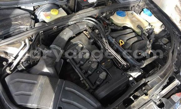 Acheter Occasion Voiture Audi A4 Noir à Windhoek, Namibie Acheter Occasion Voiture Audi A4 Noir à Windhoek, Namibie