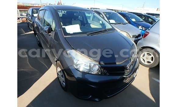Buy Import Toyota Vitz Other Car in Import - Dubai in Namibia