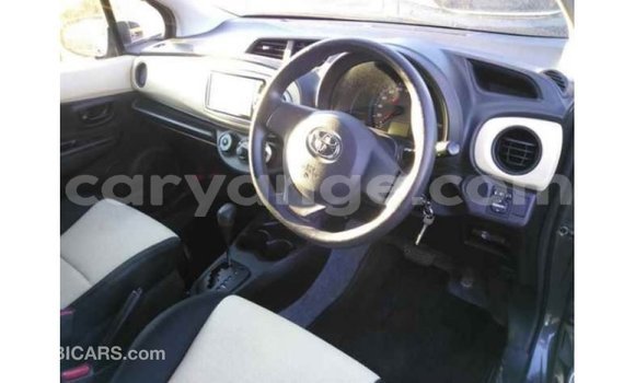 Buy Import Toyota Vitz Other Car in Import - Dubai in Namibia Buy Import Toyota Vitz Other Car in Import - Dubai in Namibia