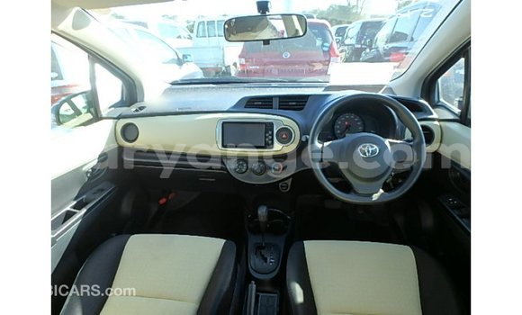 Buy Import Toyota Vitz Other Car in Import - Dubai in Namibia Buy Import Toyota Vitz Other Car in Import - Dubai in Namibia