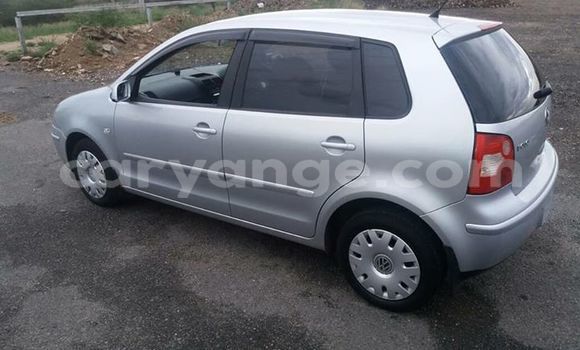 Buy Used Volkswagen Polo Silver Car in Windhoek in Namibia Buy Used Volkswagen Polo Silver Car in Windhoek in Namibia