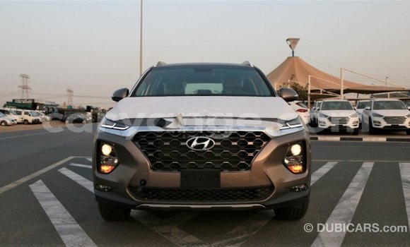 Buy Import Hyundai Santa Fe Brown Car in Import - Dubai in Namibia Buy Import Hyundai Santa Fe Brown Car in Import - Dubai in Namibia