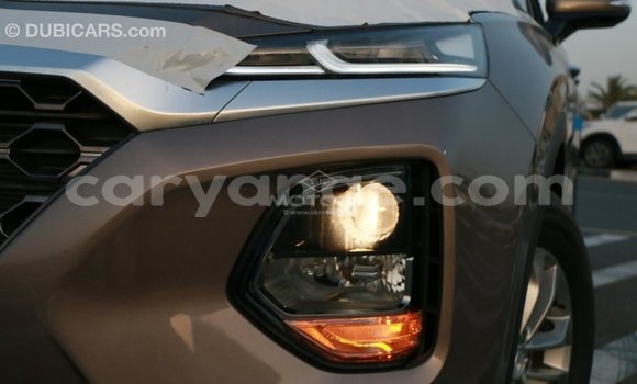 Buy Import Hyundai Santa Fe Brown Car in Import - Dubai in Namibia Buy Import Hyundai Santa Fe Brown Car in Import - Dubai in Namibia