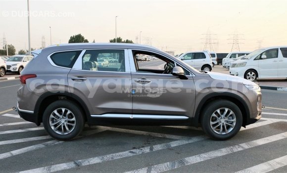 Buy Import Hyundai Santa Fe Brown Car in Import - Dubai in Namibia Buy Import Hyundai Santa Fe Brown Car in Import - Dubai in Namibia