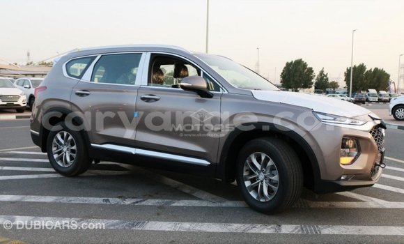 Buy Import Hyundai Santa Fe Brown Car in Import - Dubai in Namibia Buy Import Hyundai Santa Fe Brown Car in Import - Dubai in Namibia