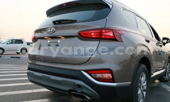 Buy Import Hyundai Santa Fe Brown Car in Import - Dubai in Namibia Buy Import Hyundai Santa Fe Brown Car in Import - Dubai in Namibia