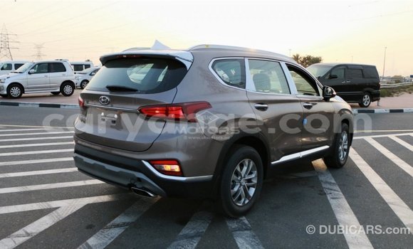Buy Import Hyundai Santa Fe Brown Car in Import - Dubai in Namibia Buy Import Hyundai Santa Fe Brown Car in Import - Dubai in Namibia