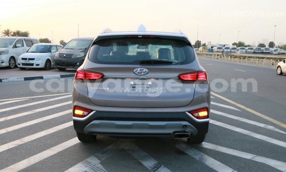 Buy Import Hyundai Santa Fe Brown Car in Import - Dubai in Namibia Buy Import Hyundai Santa Fe Brown Car in Import - Dubai in Namibia