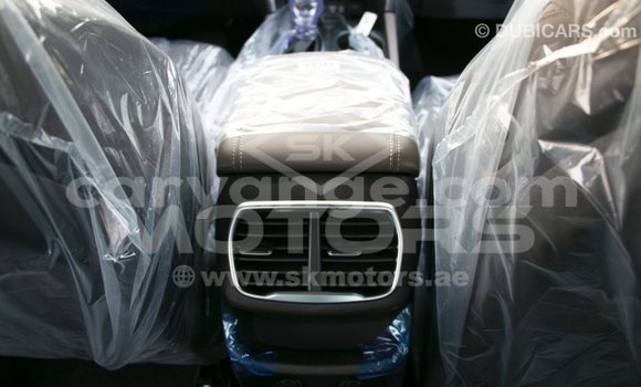 Buy Import Hyundai Santa Fe Brown Car in Import - Dubai in Namibia Buy Import Hyundai Santa Fe Brown Car in Import - Dubai in Namibia