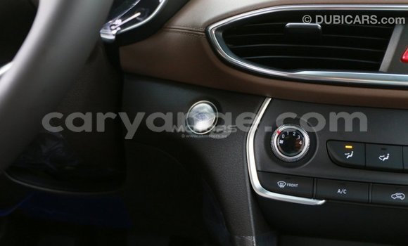 Buy Import Hyundai Santa Fe Brown Car in Import - Dubai in Namibia Buy Import Hyundai Santa Fe Brown Car in Import - Dubai in Namibia