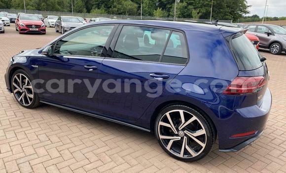 Buy Used Volkswagen Golf GTI Blue Car in Windhoek in Namibia Buy Used Volkswagen Golf GTI Blue Car in Windhoek in Namibia