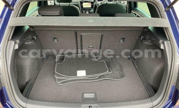 Buy Used Volkswagen Golf GTI Blue Car in Windhoek in Namibia Buy Used Volkswagen Golf GTI Blue Car in Windhoek in Namibia