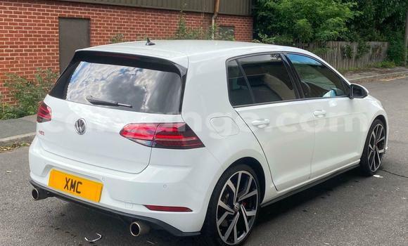 Buy Used Volkswagen Golf GTI White Car in Windhoek in Namibia Buy Used Volkswagen Golf GTI White Car in Windhoek in Namibia