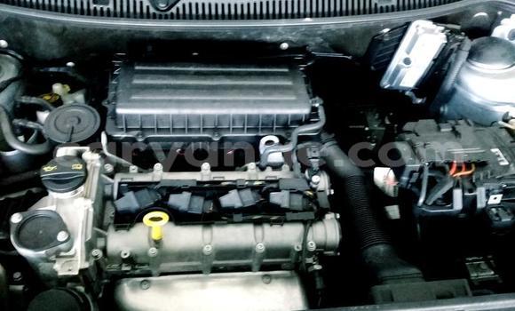 Acheter Occasion Voiture Volkswagen Polo Gris à Windhoek, Namibie Acheter Occasion Voiture Volkswagen Polo Gris à Windhoek, Namibie