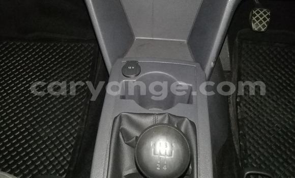 Acheter Occasion Voiture Volkswagen Polo Gris à Windhoek, Namibie Acheter Occasion Voiture Volkswagen Polo Gris à Windhoek, Namibie