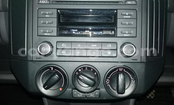 Acheter Occasion Voiture Volkswagen Polo Gris à Windhoek, Namibie Acheter Occasion Voiture Volkswagen Polo Gris à Windhoek, Namibie