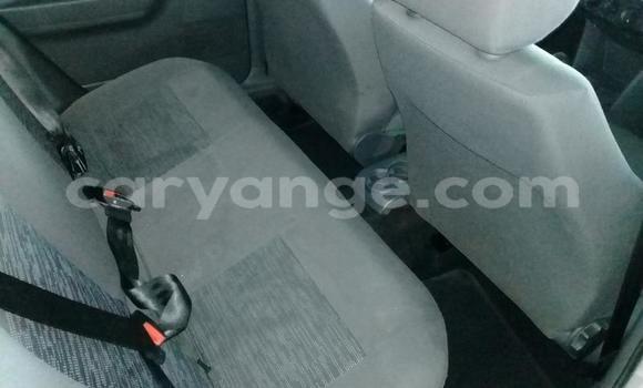 Acheter Occasion Voiture Volkswagen Polo Gris à Windhoek, Namibie Acheter Occasion Voiture Volkswagen Polo Gris à Windhoek, Namibie