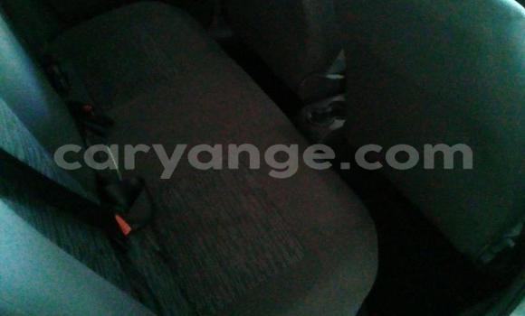 Acheter Occasion Voiture Volkswagen Polo Gris à Windhoek, Namibie Acheter Occasion Voiture Volkswagen Polo Gris à Windhoek, Namibie