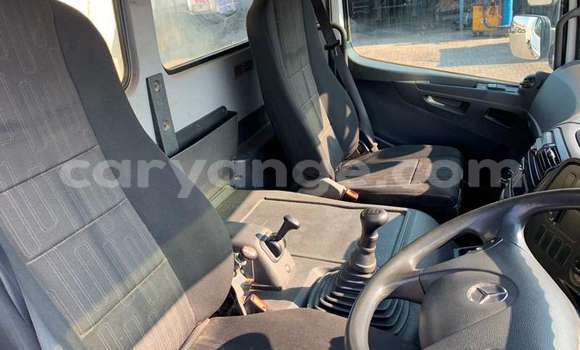 Buy Used Mercedes‒Benz 2628 White Truck in Windhoek in Namibia Buy Used Mercedes‒Benz 2628 White Truck in Windhoek in Namibia