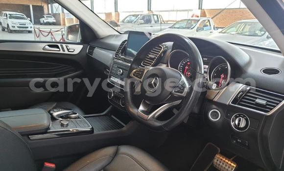 Buy Used Mercedes-Benz AMG GLE White Car in Windhoek in Namibia Buy Used Mercedes-Benz AMG GLE White Car in Windhoek in Namibia