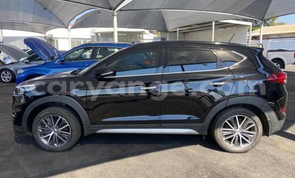 Buy Used Hyundai Tucson Black Car in Windhoek in Namibia Buy Used Hyundai Tucson Black Car in Windhoek in Namibia
