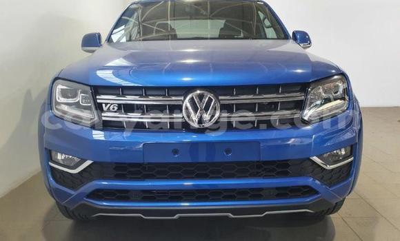 Acheter Occasion Voiture Volkswagen Amarok Bleu à Windhoek, Namibie Acheter Occasion Voiture Volkswagen Amarok Bleu à Windhoek, Namibie