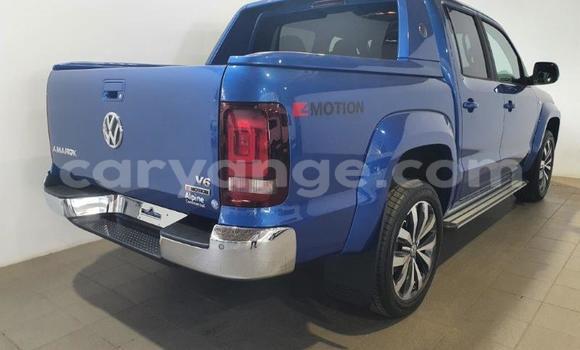 Buy Used Volkswagen Amarok Blue Car in Windhoek in Namibia Buy Used Volkswagen Amarok Blue Car in Windhoek in Namibia