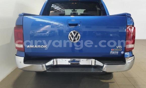 Buy Used Volkswagen Amarok Blue Car in Windhoek in Namibia Buy Used Volkswagen Amarok Blue Car in Windhoek in Namibia