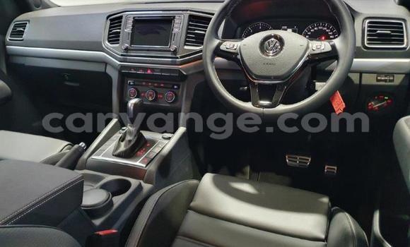 Buy Used Volkswagen Amarok Blue Car in Windhoek in Namibia Buy Used Volkswagen Amarok Blue Car in Windhoek in Namibia