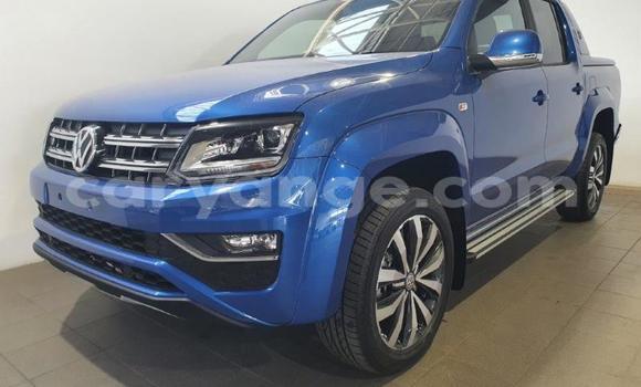 Buy Used Volkswagen Amarok Blue Car in Windhoek in Namibia Buy Used Volkswagen Amarok Blue Car in Windhoek in Namibia