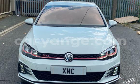Buy Used Volkswagen Golf GTI White Car in Windhoek in Namibia Buy Used Volkswagen Golf GTI White Car in Windhoek in Namibia