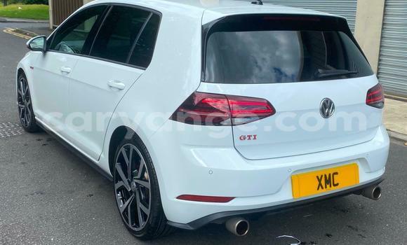 Buy Used Volkswagen Golf GTI White Car in Windhoek in Namibia Buy Used Volkswagen Golf GTI White Car in Windhoek in Namibia