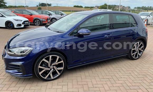 Buy Used Volkswagen Golf GTI Blue Car in Windhoek in Namibia Buy Used Volkswagen Golf GTI Blue Car in Windhoek in Namibia