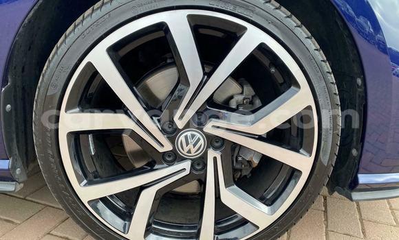 Buy Used Volkswagen Golf GTI Blue Car in Windhoek in Namibia Buy Used Volkswagen Golf GTI Blue Car in Windhoek in Namibia