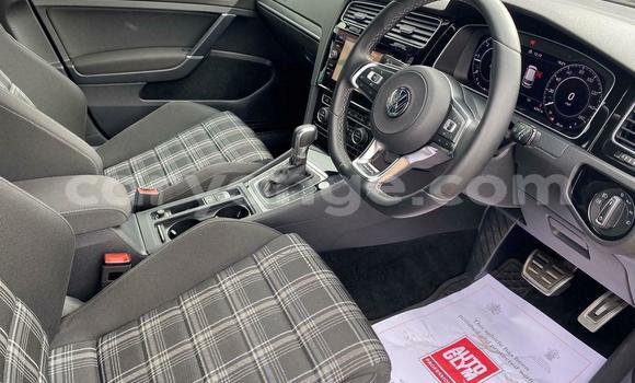 Buy Used Volkswagen Golf GTI Blue Car in Windhoek in Namibia Buy Used Volkswagen Golf GTI Blue Car in Windhoek in Namibia