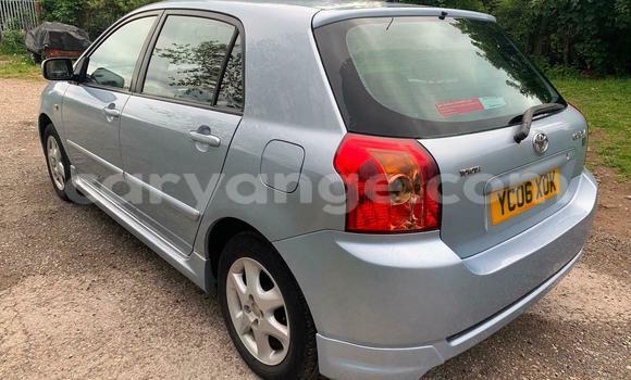 Buy Used Toyota Runx Blue Car in Windhoek in Namibia Buy Used Toyota Runx Blue Car in Windhoek in Namibia