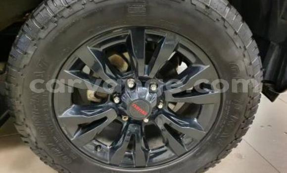 Acheter Occasion Voiture Isuzu KB Noir à Gobabis, Omaheke Acheter Occasion Voiture Isuzu KB Noir à Gobabis, Omaheke