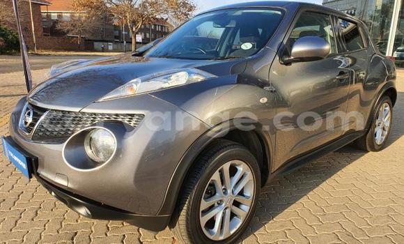 Buy Used Nissan Juke Other Car in Grootfontein in Namibia