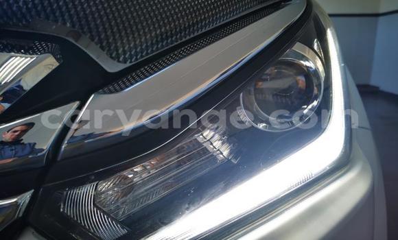 Acheter Occasion Voiture Isuzu D–MAX Blanc à Import - Dubai, Namibie Acheter Occasion Voiture Isuzu D–MAX Blanc à Import - Dubai, Namibie