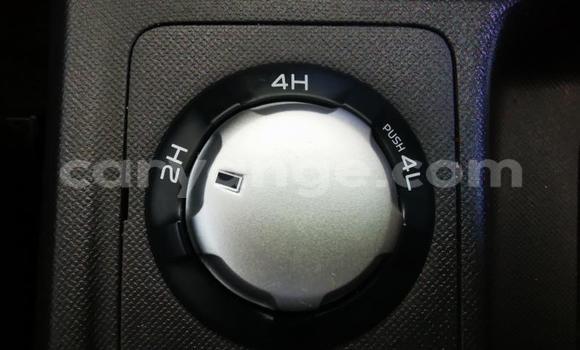 Acheter Occasion Voiture Isuzu D–MAX Blanc à Import - Dubai, Namibie Acheter Occasion Voiture Isuzu D–MAX Blanc à Import - Dubai, Namibie